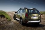 Renault Duster 2015 года (RU)